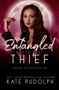 Entangled with the Thief: a Shifter Paranormal Romance