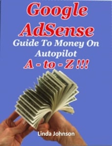 Google AdSense A to Z