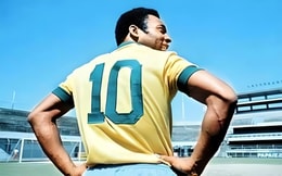 Pelé - Imortal 