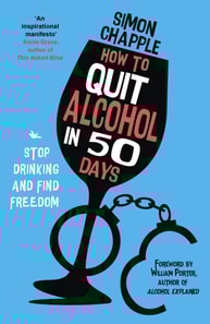 How to Quit Alcohol in 50 Days
