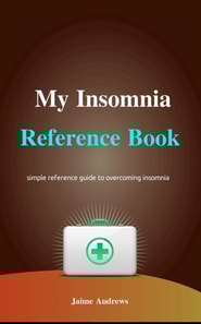 My Insomnia Reference Book