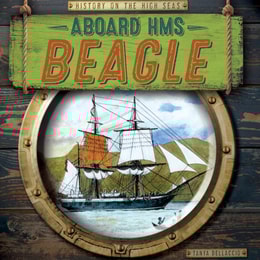 Aboard HMS Beagle