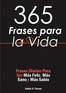 365 Frases para la Vida