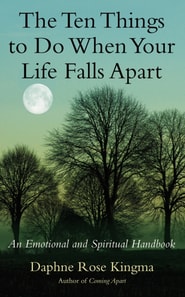 Ten Things to Do When Your Life Falls Apart