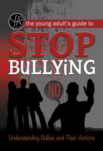 Young Adult's Guide to Stop Bullying