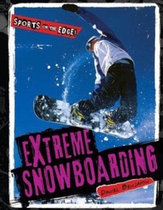 Extreme Snowboarding