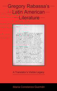 Gregory Rabassa's Latin American Literature