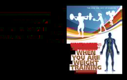 What Happens to Your Body When You Are Weight Training