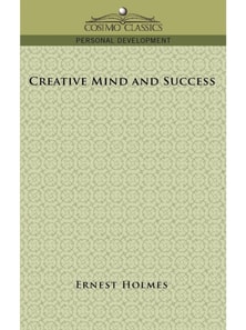 Creative Mind and Success
