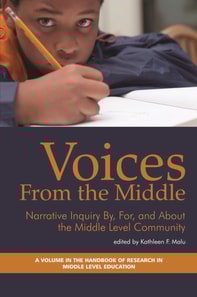 Voices from the Middle