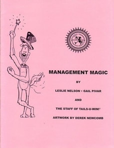 MANAGEMENT MAGIC