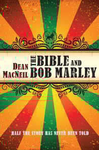 Bible and Bob Marley