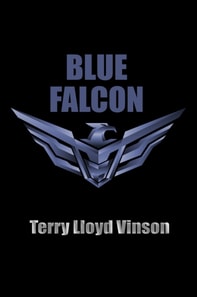 Blue Falcon