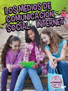 Los medios de comunicacion social en internet