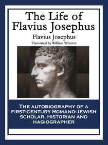 Life of Flavius Josephus
