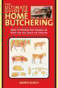 Ultimate Guide to Home Butchering
