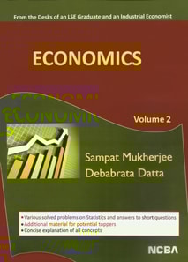 Economics: Volume 2