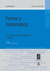 Forma y matemática I