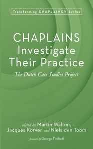 Chaplains Investigate Their Practice