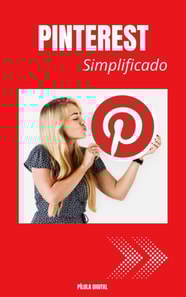 Pinterest simplificado