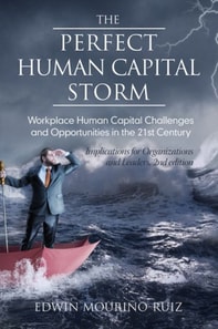 Perfect Human Capital Storm
