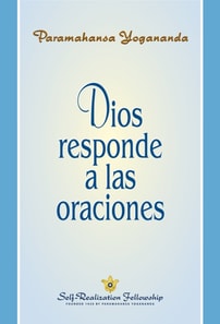 Dios responde a las oraciones