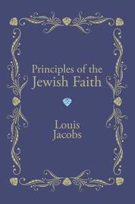 Principles of the Jewish Faith