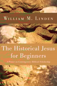 Historical Jesus for Beginners