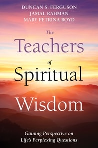 Teachers of Spiritual Wisdom