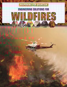Engineering Solutions for Wildfires
