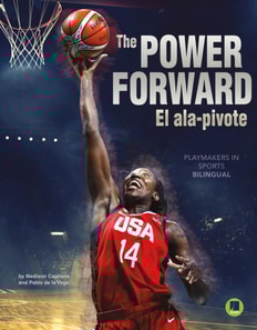 Power Forward