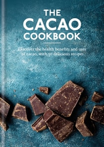Cacao Cookbook