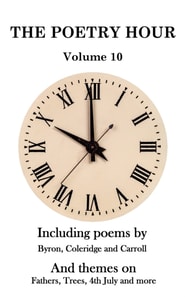 Poetry Hour - Volume 10