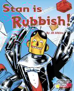 Stan is Rubbish!