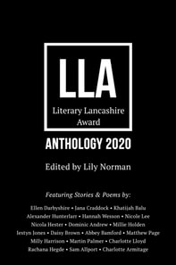 Literary Lancashire Anthology 2020
