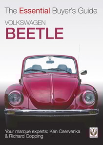 VW Beetle