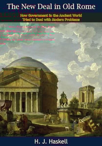 New Deal in Old Rome
