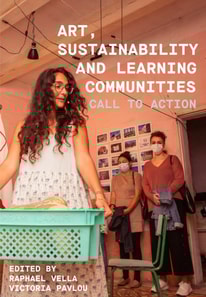 Art, Sustainability and Learning Communities