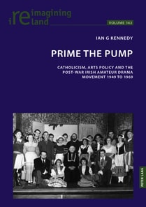 Prime the Pump