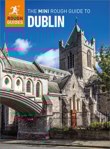 Mini Rough Guide to Dublin: Travel Guide eBook