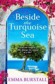 Beside the Turquoise Sea