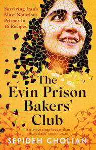 Evin Prison Bakers' Club
