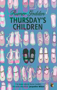 Thursday's Children