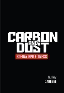 Carbon And Dust