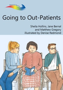Going to Out-Patients