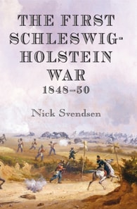 First Schleswig-Holstein War 1848-50