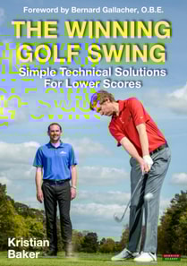 Winning Golf Swing: Simple Technical Solutions for Lower Scores