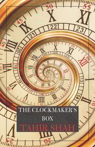 Clockmaker's Box