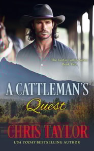 Cattleman's Quest