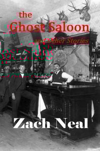 Ghost Saloon and Other Stories